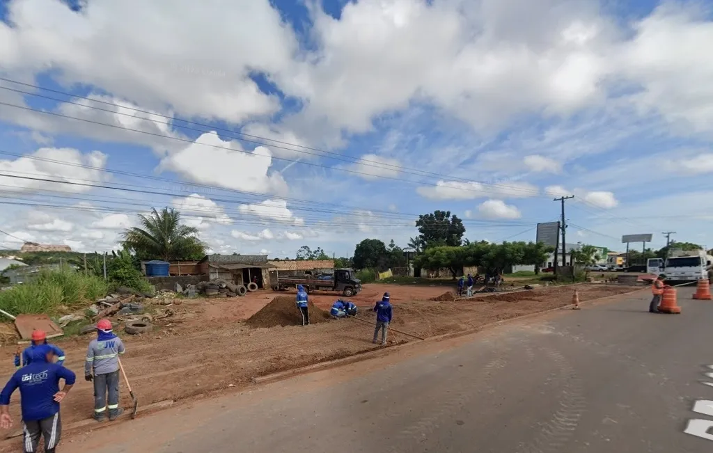AVENIDA CUIABÁ, 3335, SALÉ, SANTARÉM, PA