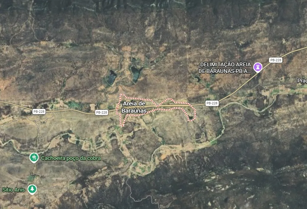 Rua Endereço somente para premium, N°0