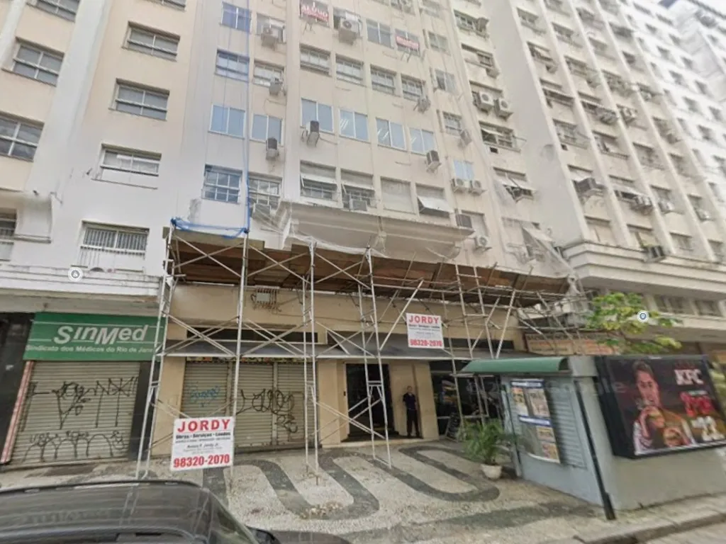 Rua Endereço somente para premium, N°0