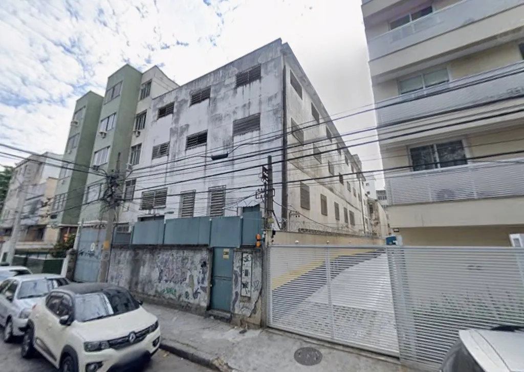 Rua Endereço somente para premium, N°0