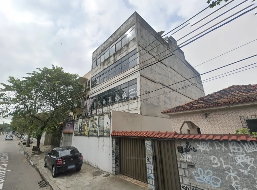 Rua Endereço somente para premium, N°0
