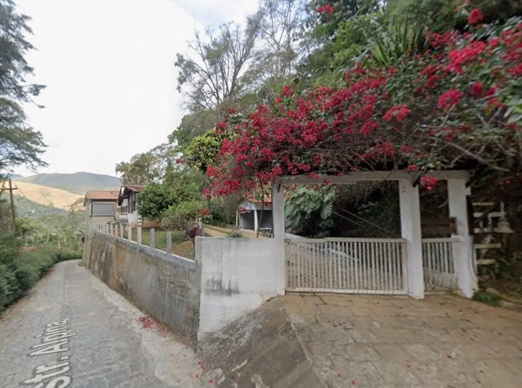 Rua Endereço somente para premium, N°0