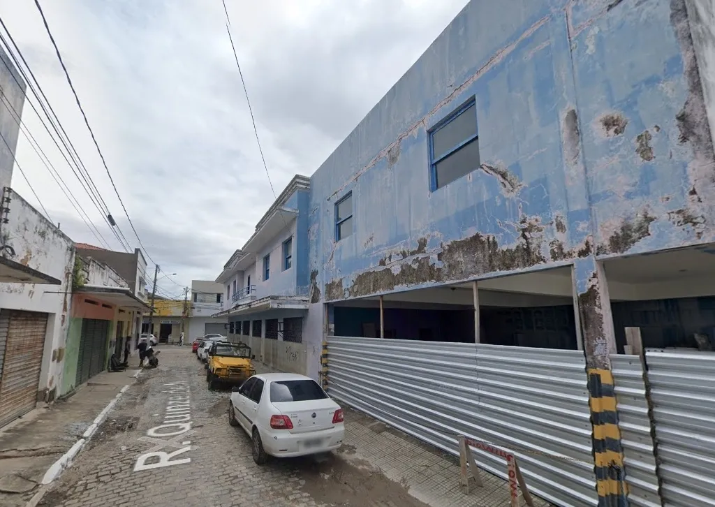 Rua Endereço somente para premium, N°0