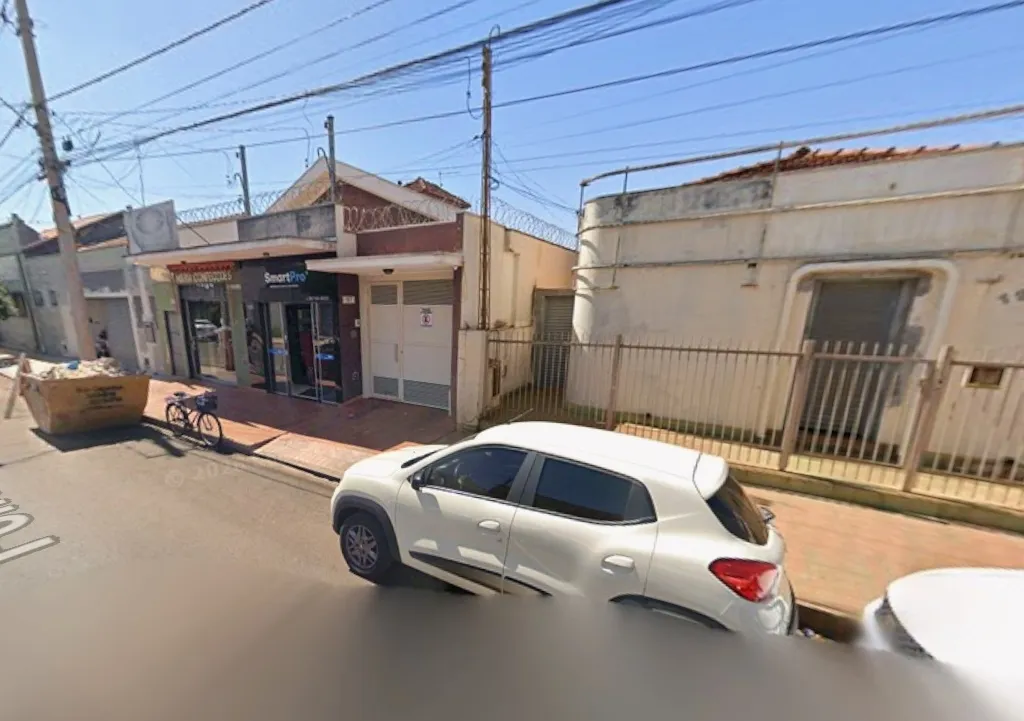 Rua Endereço somente para premium, N°0