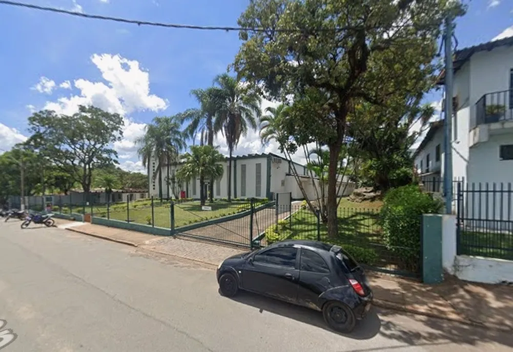 Rua Endereço somente para premium, N°0