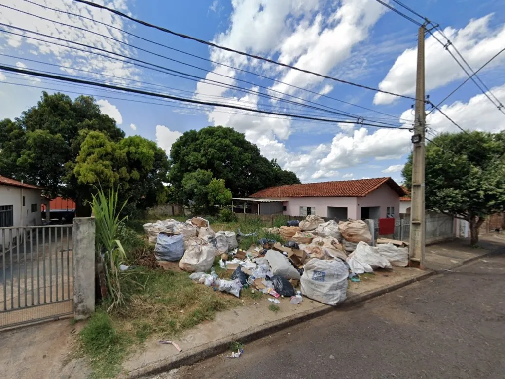 RUA DOM LAFAYETE LIBÂNIO, S/N, JARDIM ALVORADA, VOTUPORANGA, SP