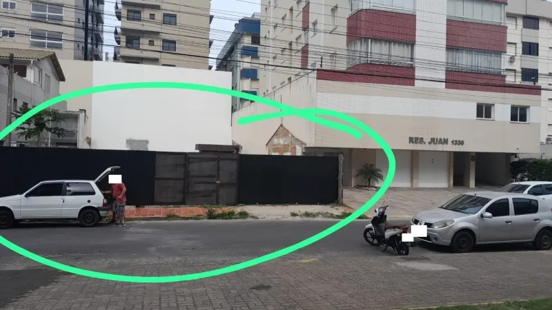 Rua Endereço somente para premium, N°0