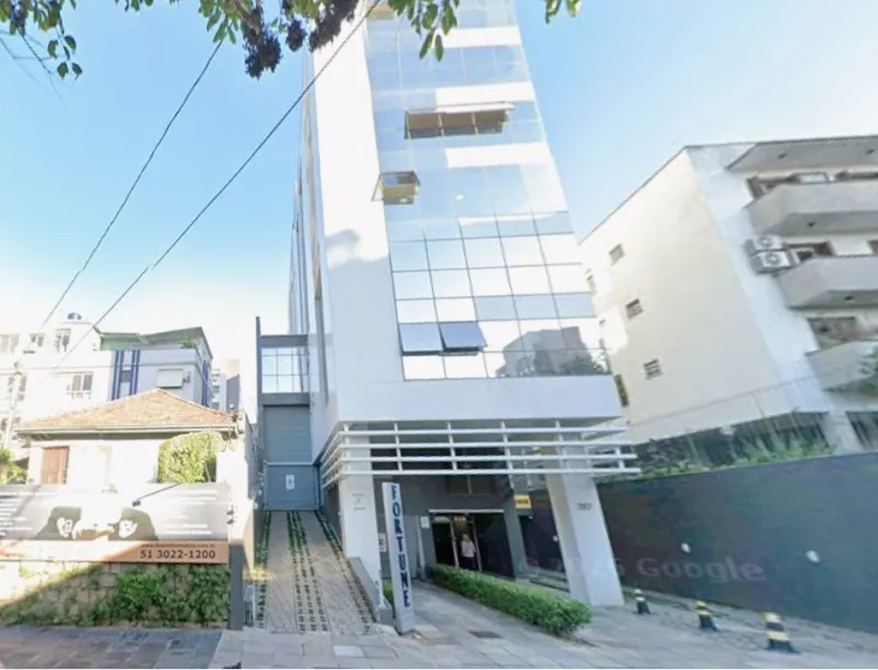 Rua Endereço somente para premium, N°0