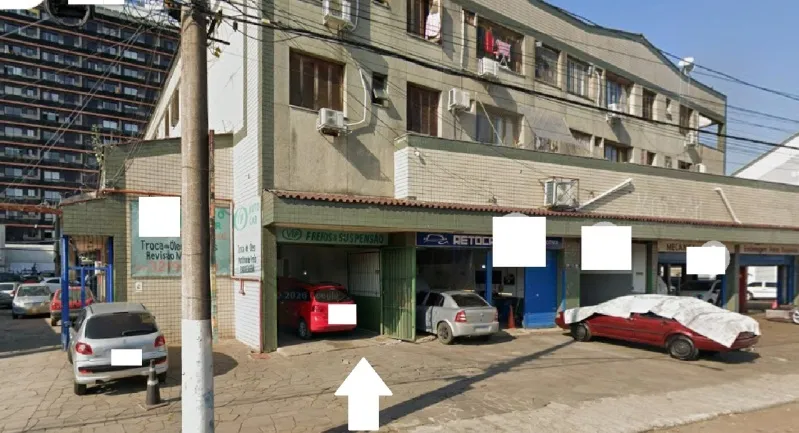 Rua Endereço somente para premium, N°0