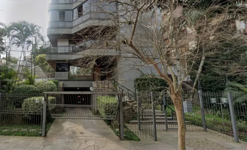 Rua Endereço somente para premium, N°0