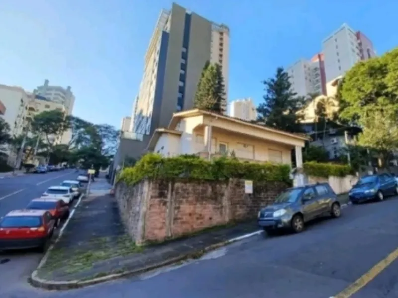 Rua Endereço somente para premium, N°0