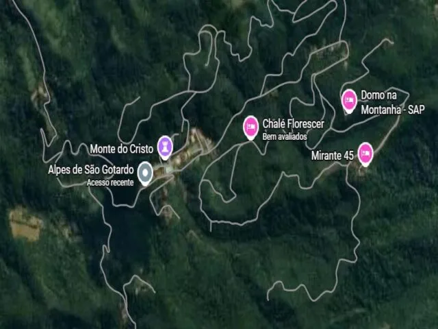 Rua Endereço somente para premium, N°0