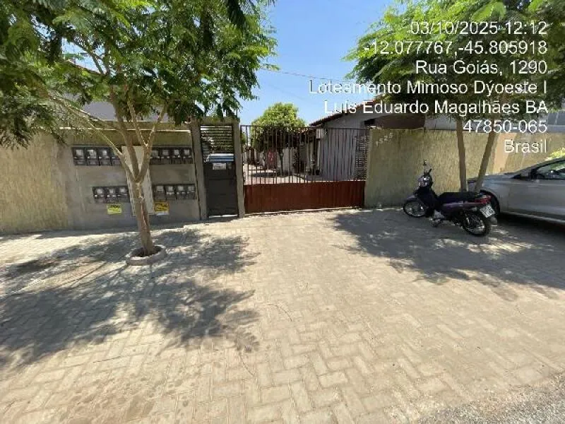 Rua Endereço somente para premium, N°0