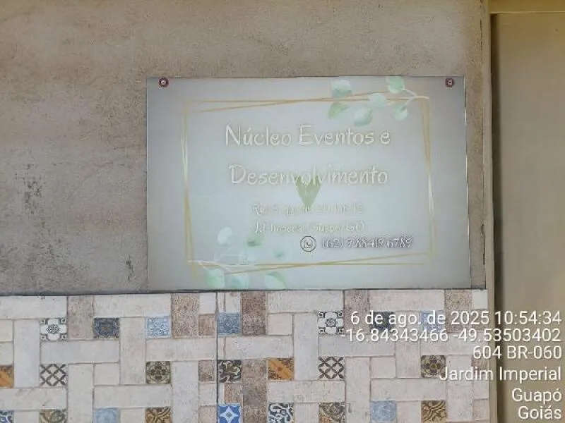 Rua Endereço somente para premium, N°0