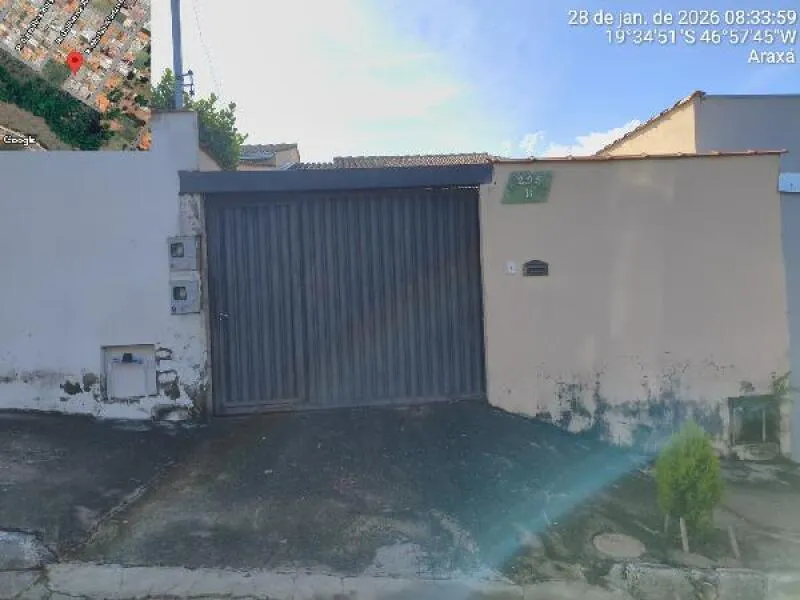 Rua Endereço somente para premium, N°0