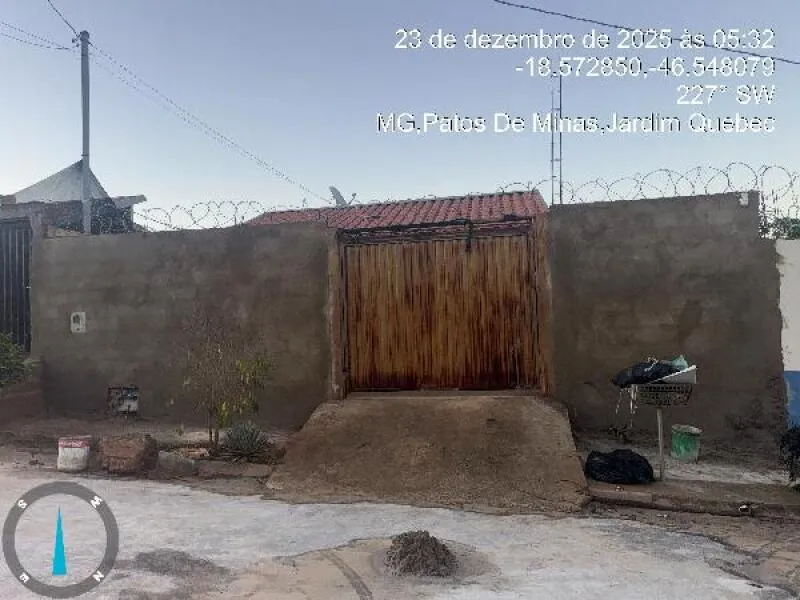 Rua Endereço somente para premium, N°0