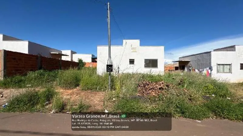 Rua Endereço somente para premium, N°0