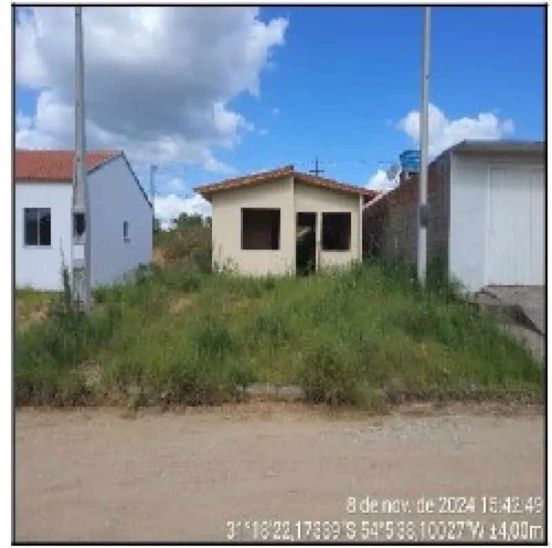 Rua Endereço somente para premium, N°0