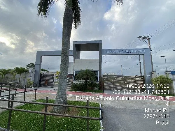 Rua Endereço somente para premium, N°0