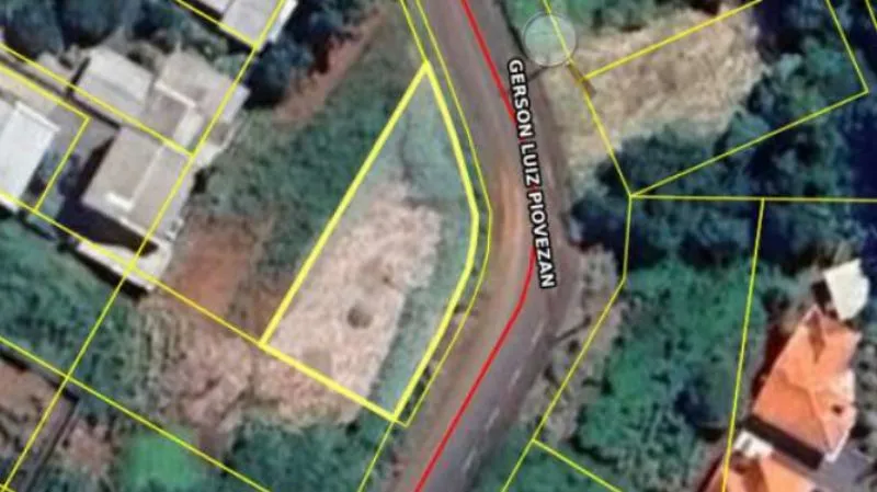 Rua Endereço somente para premium, N°0