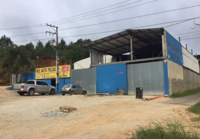 Rua Endereço somente para premium, N°0