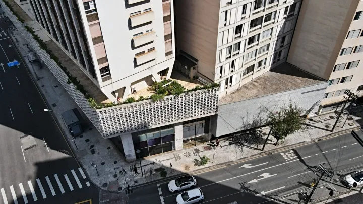 Rua Endereço somente para premium, N°0