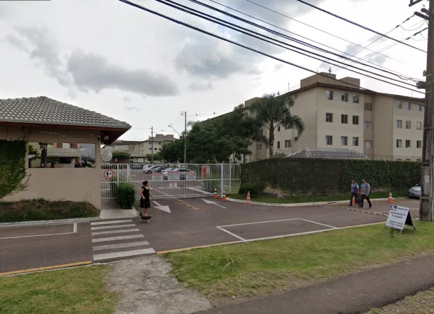 SÃO JOSÉ DOS PINHAIS, PR