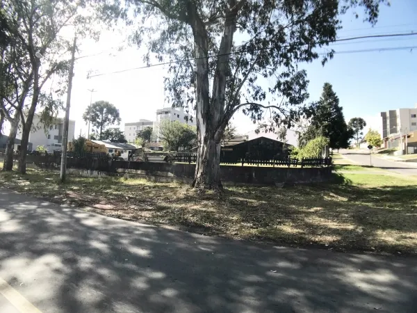 RUA ADRIANÓPOLIS, ESQUINA COM RUA ASSAÍ, LOTE 20, QUADRA 15, JARDIM CRUZEIRO, SÃO JOSÉ DOS PINHAIS, PR