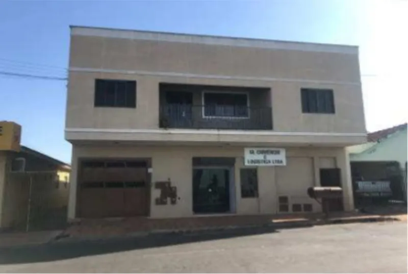 RUA OSÓRIO COELHO DE MORAES, 1041 - JARDIM GÓIAS