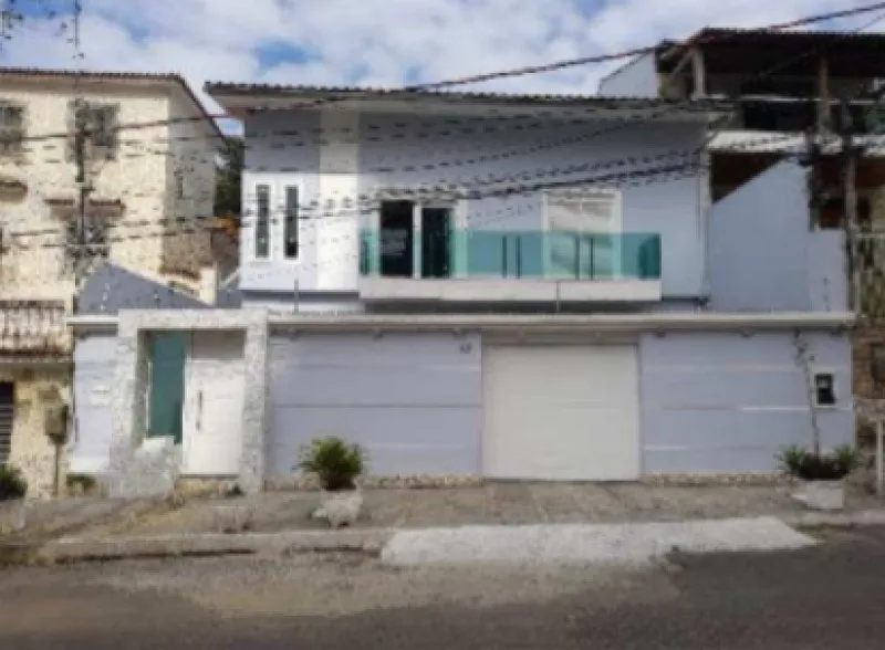 Rua Endereço somente para premium, N°0