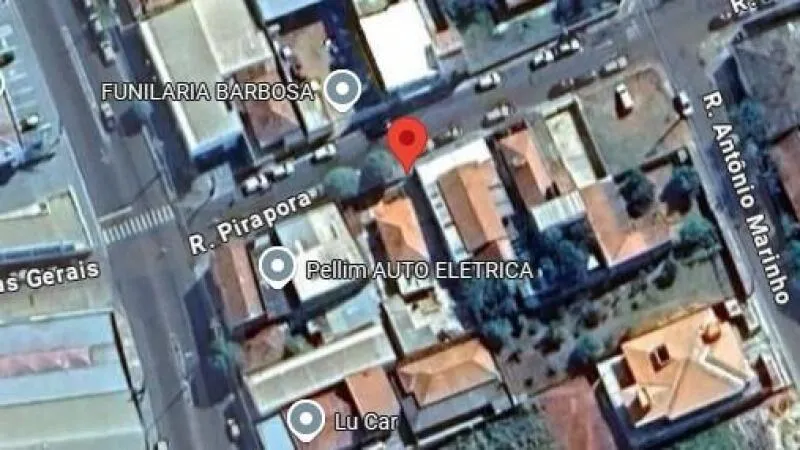 Rua Endereço somente para premium, N°0