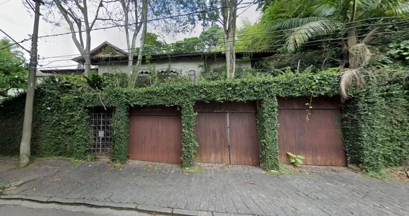 Rua Endereço somente para premium, N°0