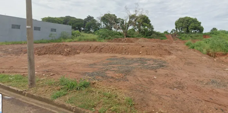 AV. COACAVO, 1150 - JARDIM DAS PALMEIRAS I