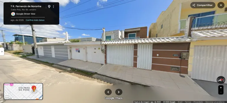 Rua Endereço somente para premium, N°0