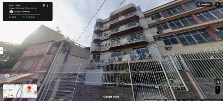 Rua Endereço somente para premium, N°0