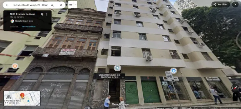 Rua Endereço somente para premium, N°0