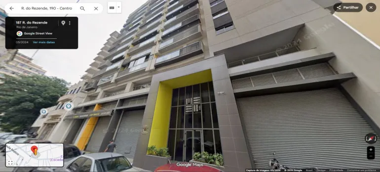 Rua Endereço somente para premium, N°0