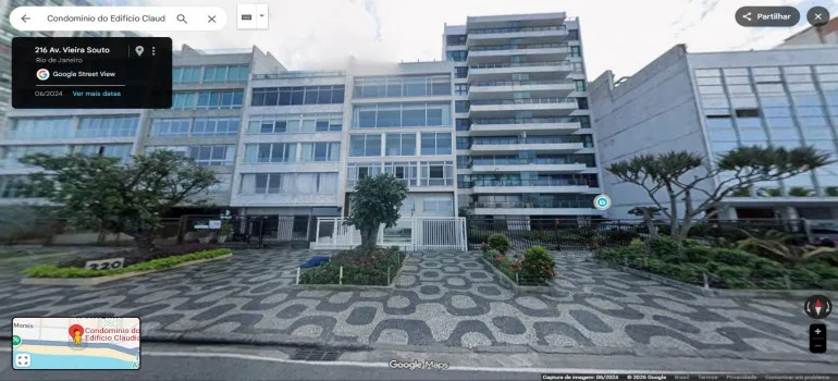 Rua Endereço somente para premium, N°0