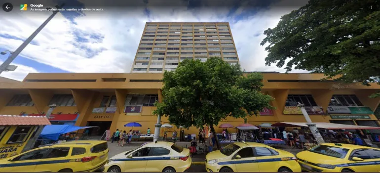 Rua Endereço somente para premium, N°0