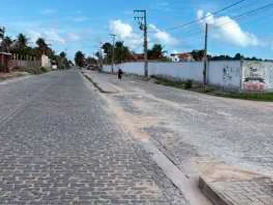 Rua Endereço somente para premium, N°0