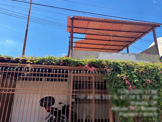 Rua Endereço somente para premium, N°0