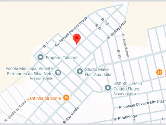 Rua Endereço somente para premium, N°0