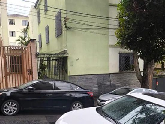 Rua Endereço somente para premium, N°0