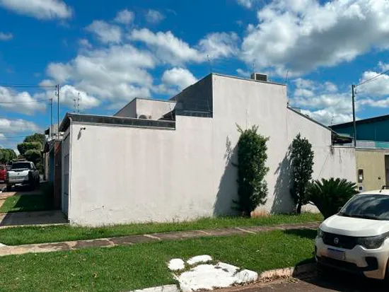 Rua Endereço somente para premium, N°0