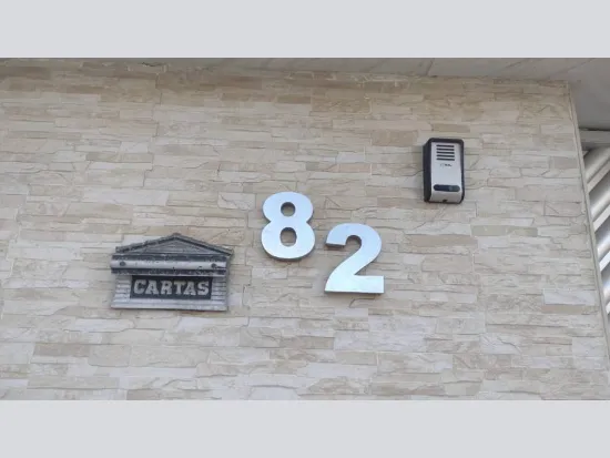 Rua Endereço somente para premium, N°0