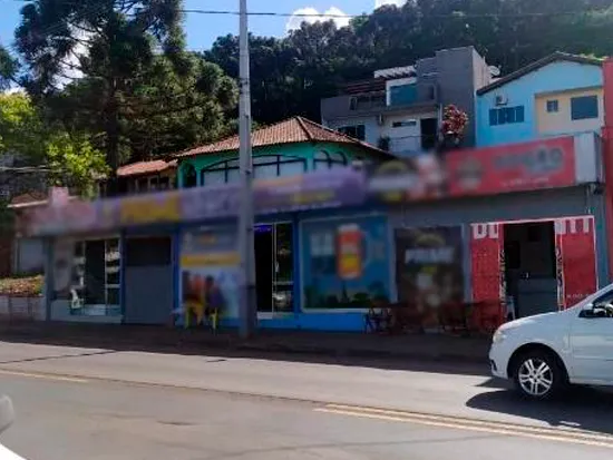 Rua Endereço somente para premium, N°0