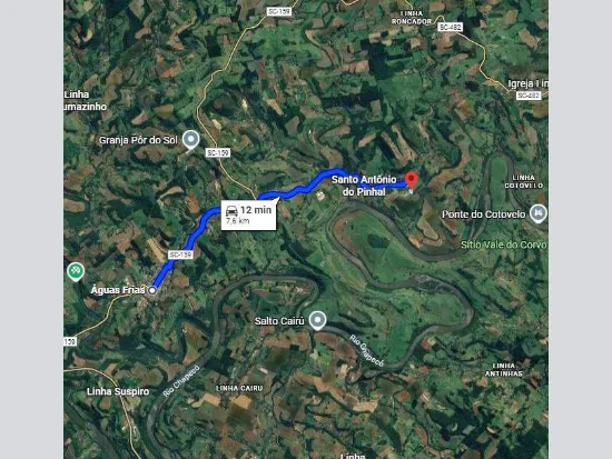 Rua Endereço somente para premium, N°0