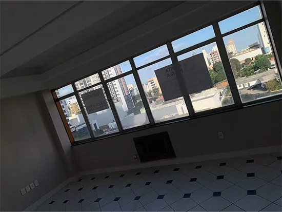 AVENIDA GETÚLIO VARGAS, 870, SALA COMERCIAL N 63, 7 ANDAR, EDIFÍCIO CENTRAL PARK