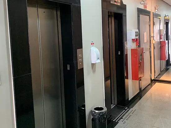 AVENIDA GETÚLIO VARGAS, 870, SALA COMERCIAL N 62, 7 ANDAR