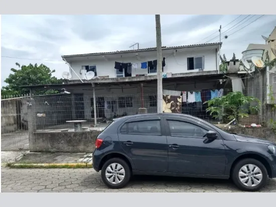 RUA 710, 714, JARDIM SERRA MAR II, ZONA 3 - LOTE 58